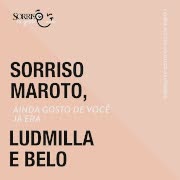 Ainda Gosto de Você / Já Era (Ao Vivo) cover art