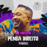 Pensa Direito cover art