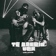 Te Quería Ver cover art