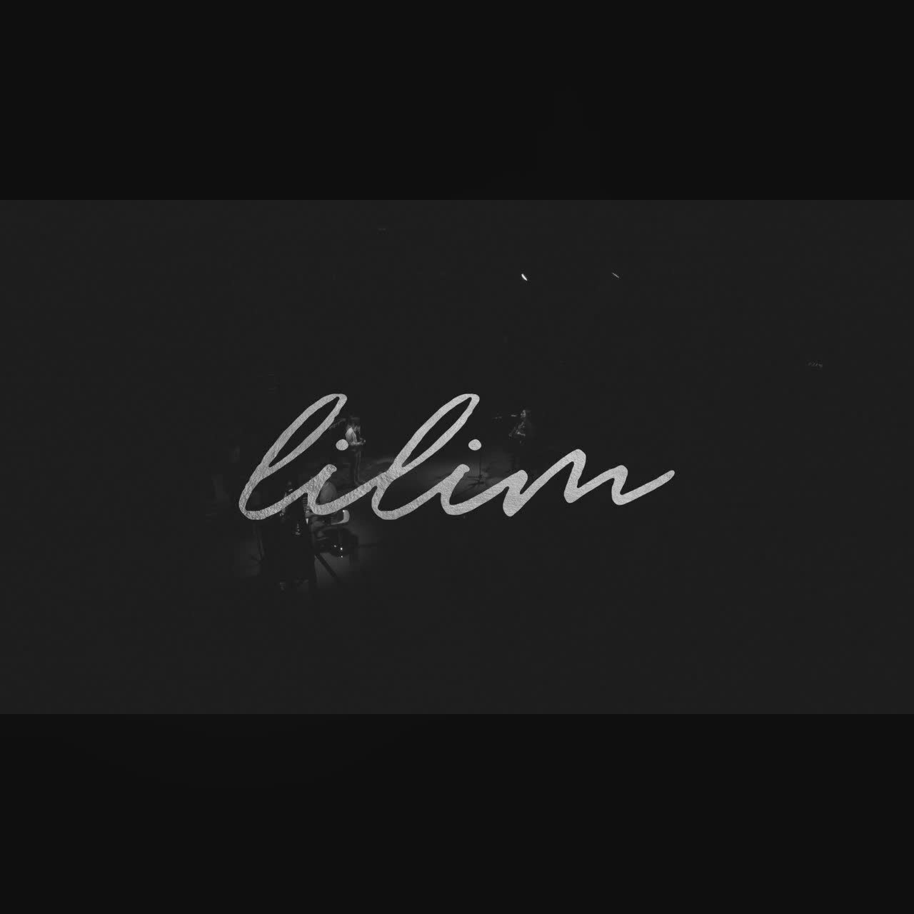 Lilim (In Your Shelter) (Live) cover art