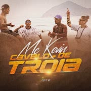 Cavalo de Tróia cover art