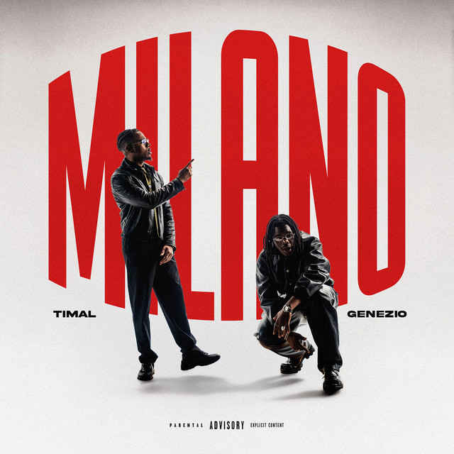 Milano cover art