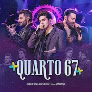 Quarto 67 - Ao Vivo cover art
