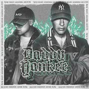 Daddy Yankee: Bzrp Music Sessions, Vol. 0/66 cover art