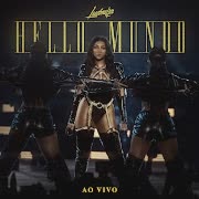 Duas doses de saudade / Nunca me verá chorar / Não quero mais (Ao vivo) cover art