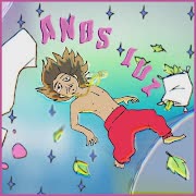 Anos Luz cover art