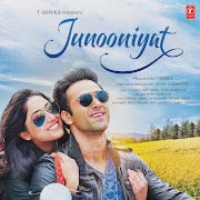Nachange Saari Raat (feat. Neeraj Shridhar & Tulsi Kumar) cover art