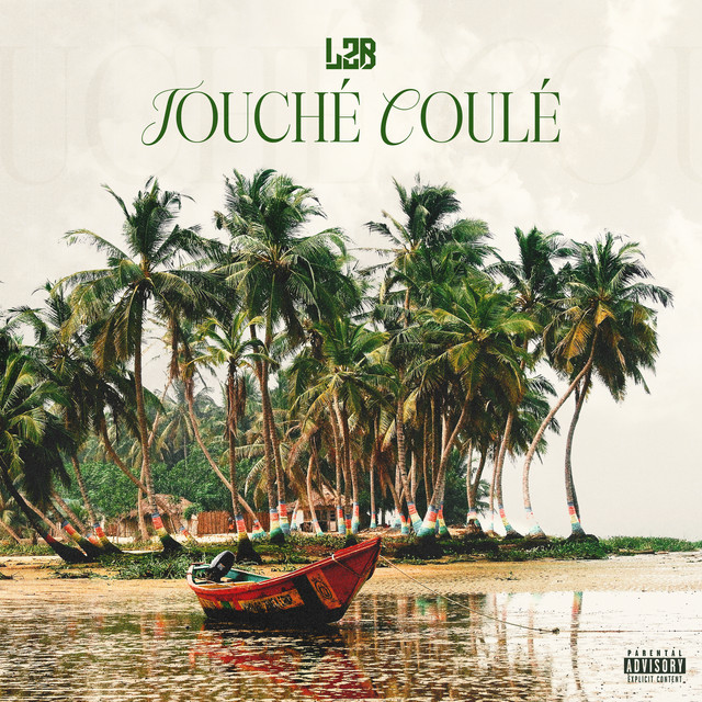 Touché Coulé cover art