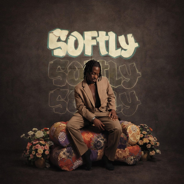 Softly cover art
