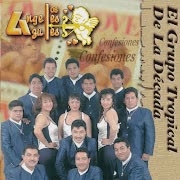 Me Haces Falta Tú cover art