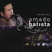 Desisto (Obrigado a Desistir) [Acústico] cover art