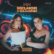 Já Te Namoro (Ao Vivo em São Paulo) cover art