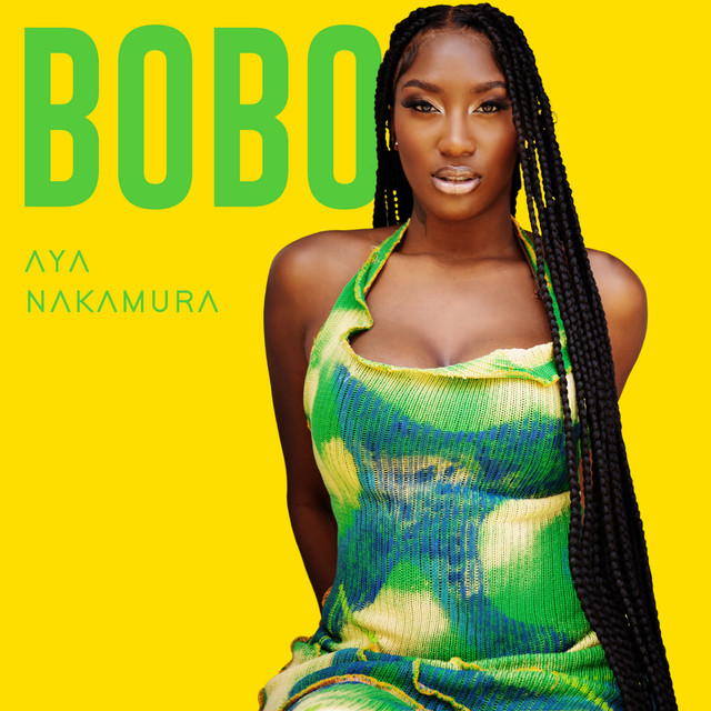 Bobo cover art