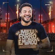 Forrobodó (Ao Vivo) cover art