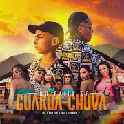No Baile de Guarda-Chuva cover art
