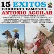 Juan Charrasqueado cover art