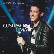 Inventor dos Amores (Ao Vivo) (feat. Jorge & Mateus) cover art