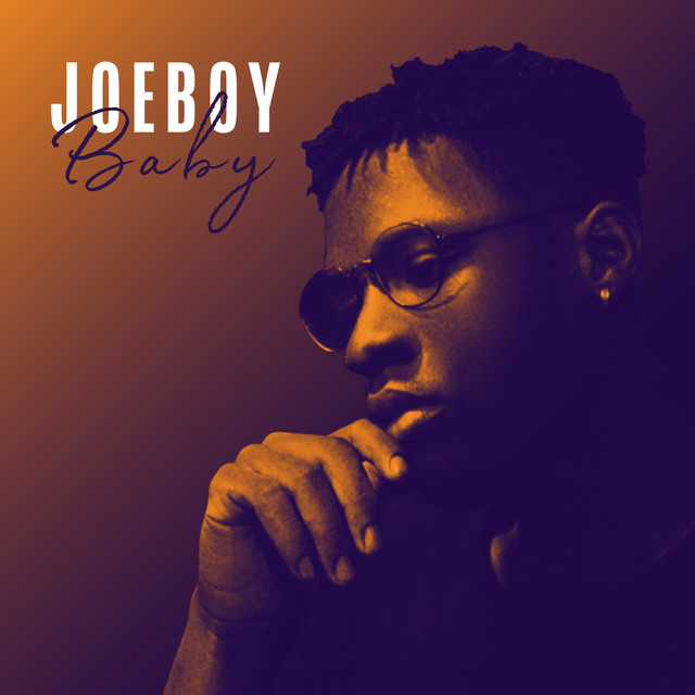 Baby cover art