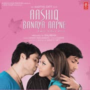 Aashiq Banaya Aapne cover art