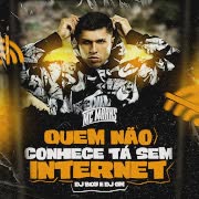 Quem Não Conhece Tá Sem Internet cover art