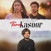 Tera Kasoor cover art