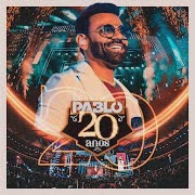 Mega Sena (Ao Vivo) (feat. Marília Tavares) cover art