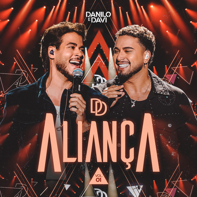 Não Mexe nas Minhas Gavetas - Ao Vivo cover art
