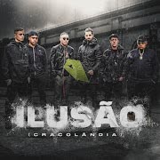 Ilusão (Cracolândia) (feat. Alok & Salvador Da Rima) cover art