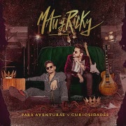 Desconocidos cover art