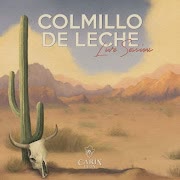Necesito Encontrarte (Live) cover art