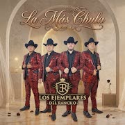 La Más Chula cover art