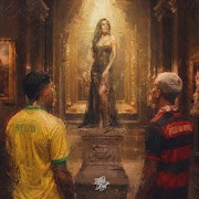 Obra de Arte cover art