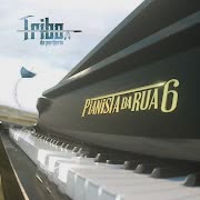 Pianista da Rua 6 cover art