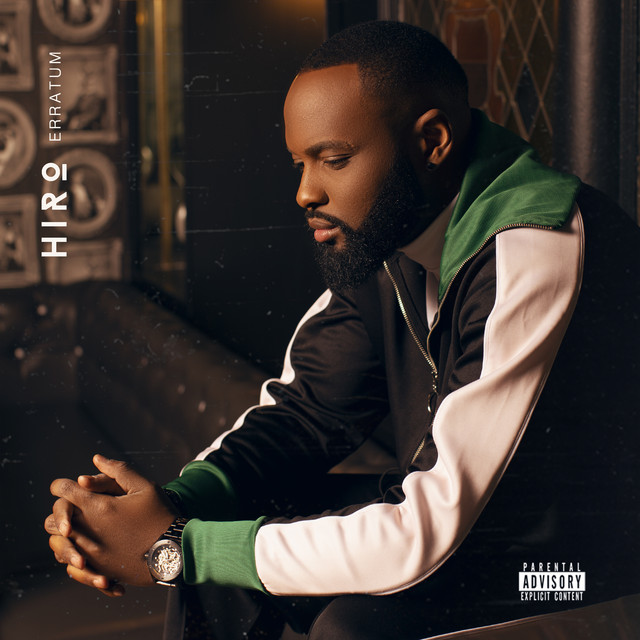 C'est gâté cover art