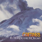 Afuera cover art