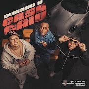 Quando a Casa Caiu cover art
