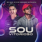 Sou Vitorioso cover art