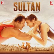 Bulleya (From "Sultan") cover art