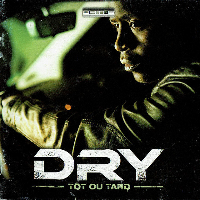 Mon défaut (feat. Sexion d'Assaut) cover art