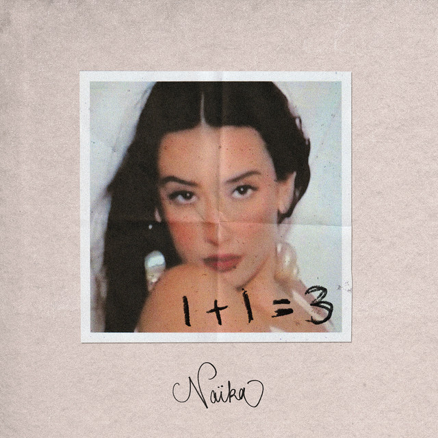 1+1 cover art