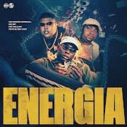 Energia (feat. DJ Guh Mix) cover art