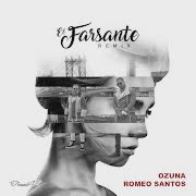 El Farsante (Remix) cover art