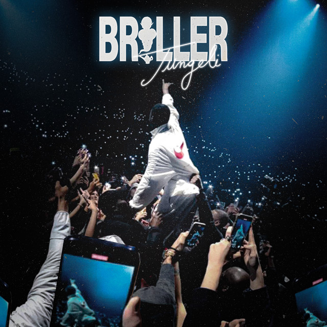 Briller cover art