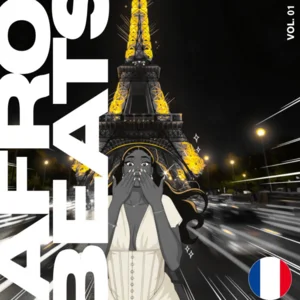 Afrobeats Français 🇫🇷 (Hits 2026) x World cover art