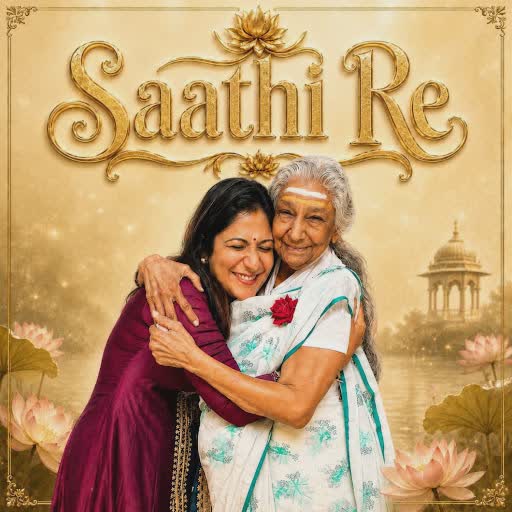 S. Janaki