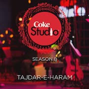 Tajdar-e-Haram cover art