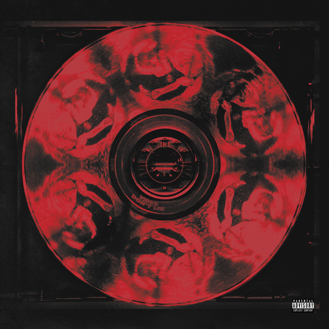 Tek Buddy cover art
