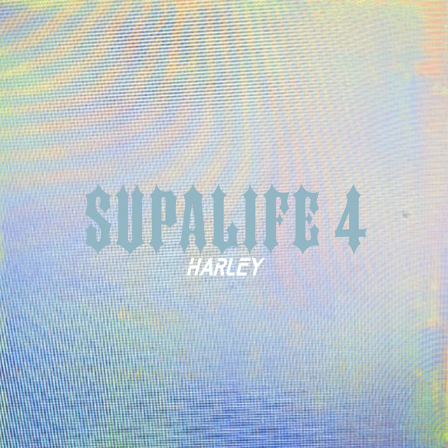 Supalife 4 cover art
