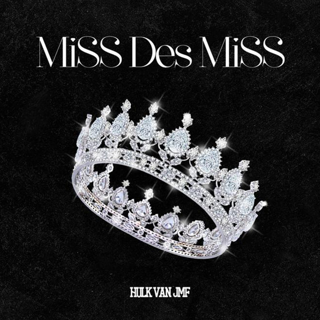 Miss Des Miss cover art