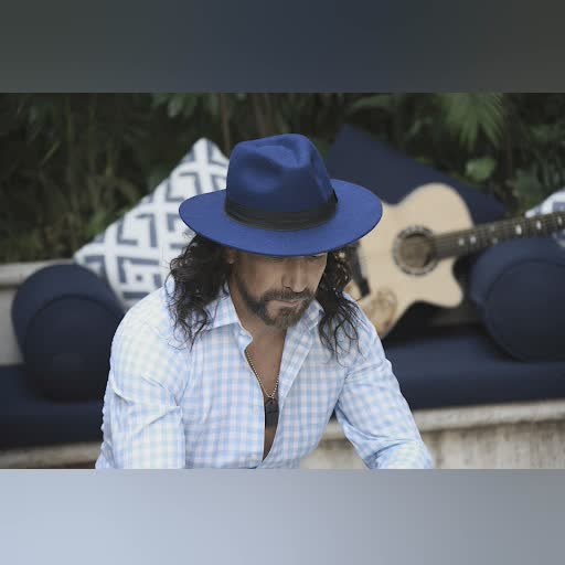 Marco Antonio Solís